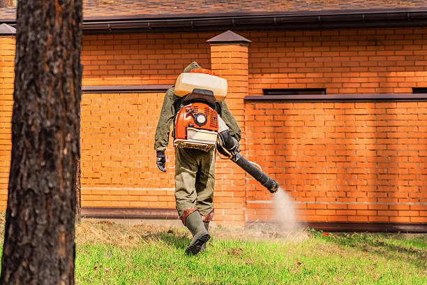 Trusted Fumigation Services service in Craig Beach, OH - Nex Pest Control